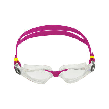 Aqua Sphere Kayenne Goggles Small Frame  Swim Goggles  Aqua Sphere