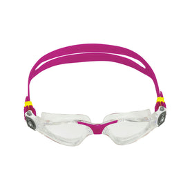 Aqua Sphere Kayenne Goggles Small Frame  Swim Goggles  Aqua Sphere