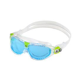 Aqua Sphere Seal Kid 2 Swim Goggle  Kids Swimming Goggles  Aqua Sphere