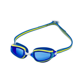 Aqua Sphere Fastlane Swim Goggle  Swim Goggles  Aqua Sphere
