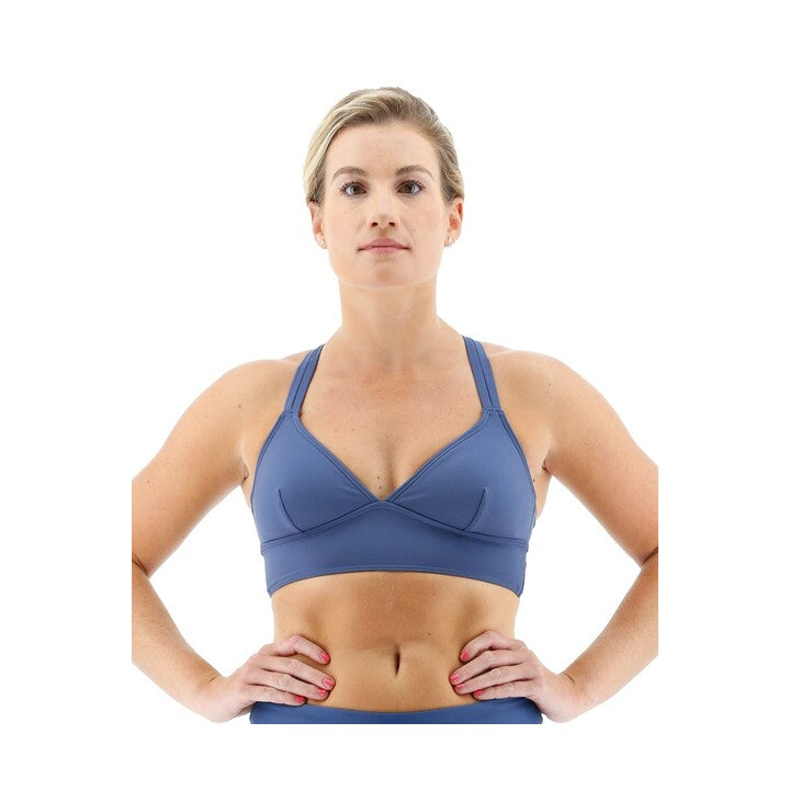 Tyr Women's Solid Madeline Bralete  Activewear  Tyr