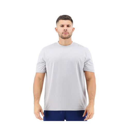 TYR Men's SunDefense Short Sleeve Shirt