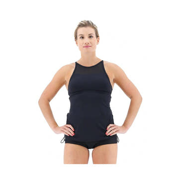 TYR Women's Tessa Tank - Solid  Tops  Tyr
