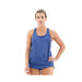 TYR Women's Madison 2-in-1 Tank - Solid