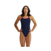 TYR Durafast Elite Women's Crosscut Tieback Swimsuit - Solid