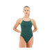 TYR Durafast Elite Women's Cutoutfit Swimsuit - Lapped