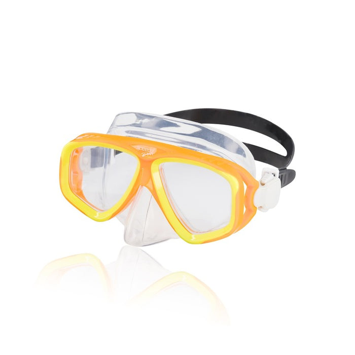 Speedo Adult Goggles Adventure Snorkeling Mask