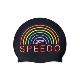 Speedo Pride Swim Cap  Swim Caps  Speedo