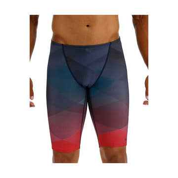 Tyr Mens Forge Jammer Duralast Elite  Swim Jammers  Tyr