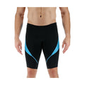 Tyr Mens Curve Splice Jammer Duralast Elite  Swim Jammers  Tyr