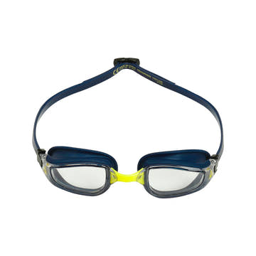 Aqua Sphere Fastlane Swim Goggle  Swim Goggles  Aqua Sphere