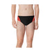 Speedo Mens Swimsuit Standard Brief Eco Pro LT Solid Adult | Swim2000.com