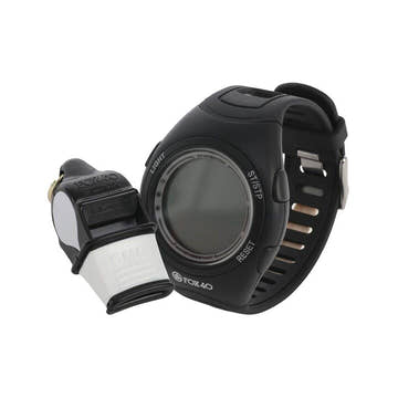Fox 40 Whistle Watch  Stopwatches  Fox 40