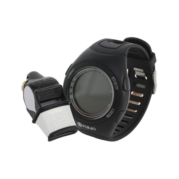 ホイッスル時計（WHISTLE WATCH） Fox 40 Whistle Watch