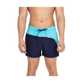 Speedo Men's Standard Swim Trunk Short Length Redondo Solid  Boardshorts  Speedo