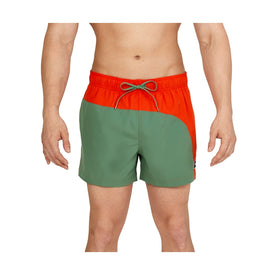 Speedo Men's Standard Swim Trunk Short Length Redondo Solid  Boardshorts  Speedo