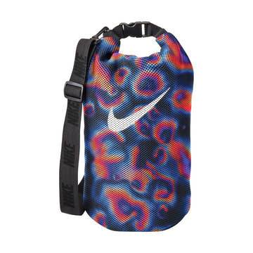 Nike Printed Mesh Sling Bag  Swim Bags  Nike