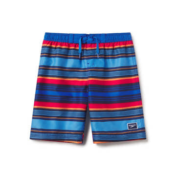 Speedo Print Boardshort 17  Boardshorts  Speedo