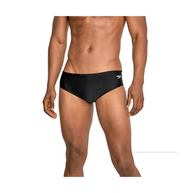 Speedo Men’s Eco ProLT Solid Swim Brief  Swimming Briefs for Men  Speedo
