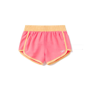 Speedo Solid Boardshort  Boardshorts  Speedo