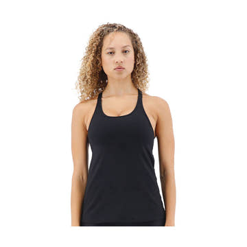 TYR Durafast Elite Women's Taylor Tank - Solid  Tops  Tyr