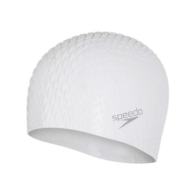 Speedo Bubble Active + Cap  Swim Caps  Speedo