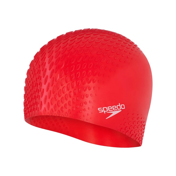 Speedo Bubble Active + Cap