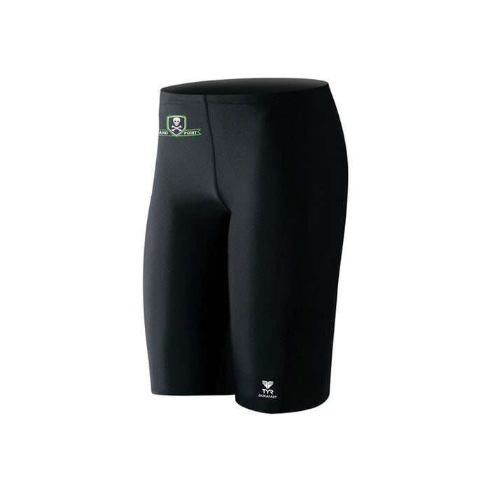 SP Tyr Solid Polyester Jammer Male