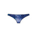 Tyr Women'S Starhex Classic Mini Bikini Bottom Durafast Elite