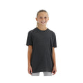 Tyr Youth Unisex Shoulder Logo S/S Tees  Shirts  Tyr