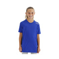 Tyr Youth Unisex Shoulder Logo S/S Tees  Shirts  Tyr