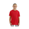 Tyr Youth Unisex Shoulder Logo S/S Tees  Shirts  Tyr
