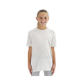WWJ Tyr Youth Shoulder Logo Tee Short Sleeve Swim Shirt  Shirts  Tyr