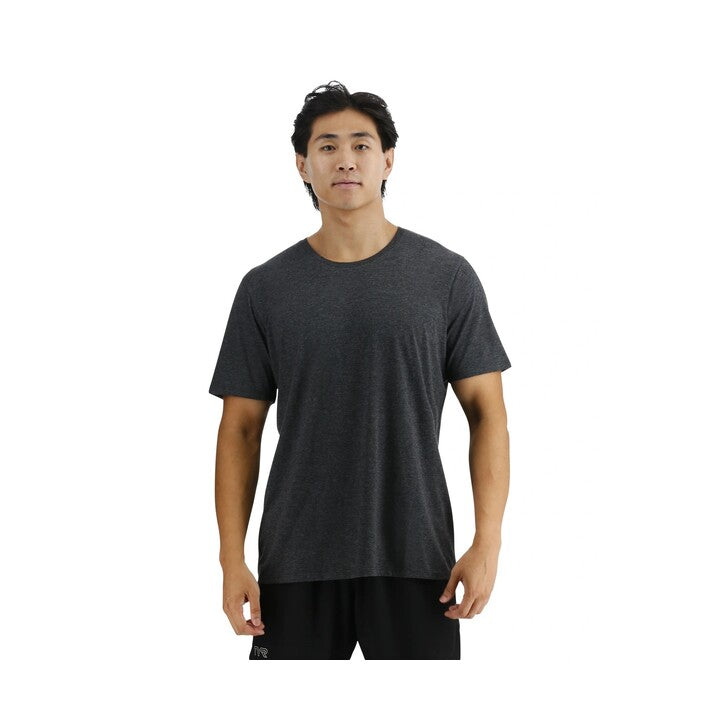 Tyr Adult Unisex Shoulder Logo Short Sleeve Tees  Shirts  Tyr