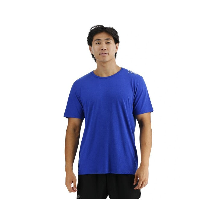 Tyr Adult Unisex Shoulder Logo Short Sleeve Tees  Shirts  Tyr