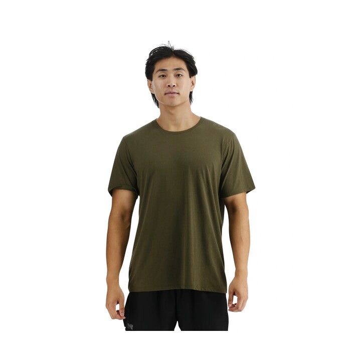 Tyr Adult Unisex Shoulder Logo Short Sleeve Tees  Shirts  Tyr