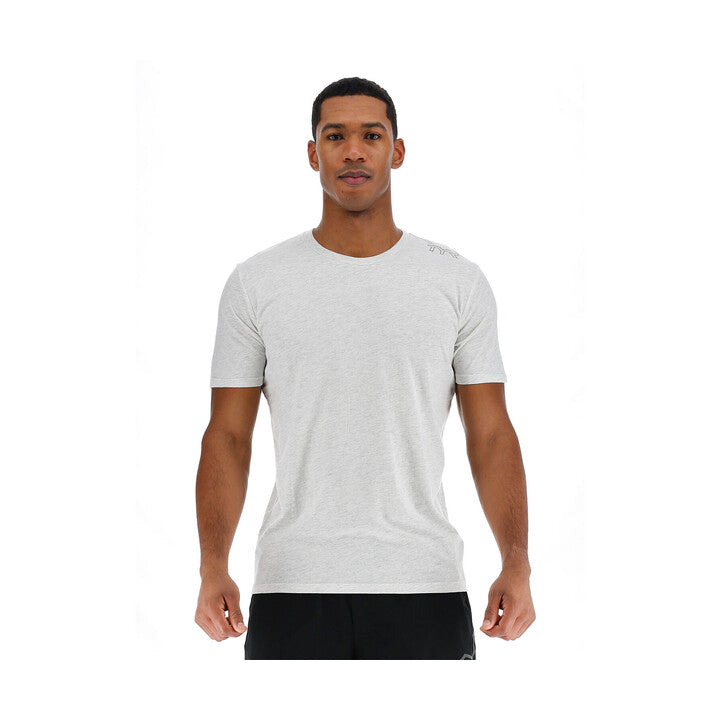 Tyr Adult Unisex Shoulder Logo Short Sleeve Tees  Shirts  Tyr