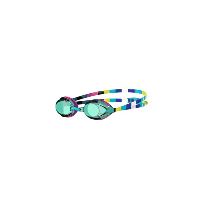 Speedo Unisex Vanquisher 2.0 Mirrored LTD Goggles