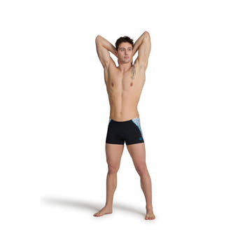 Arena Men Arena Planet Water Swim Shorts  Swim Jammers  Arena