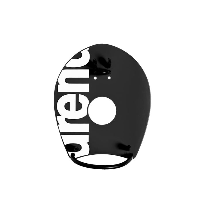 Arena Elite Hand Paddle 2 – Pagaie D’entraînement Natation, Acid Lime/Noir, Taille XS