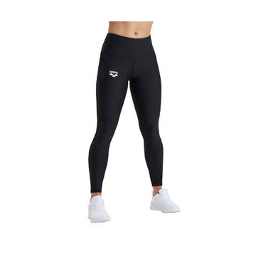 Arena Women Team Long Tight Panel  Tights  Arena