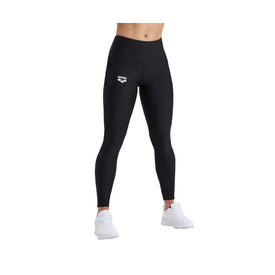 Arena Women Team Long Tight Panel  Tights  Arena