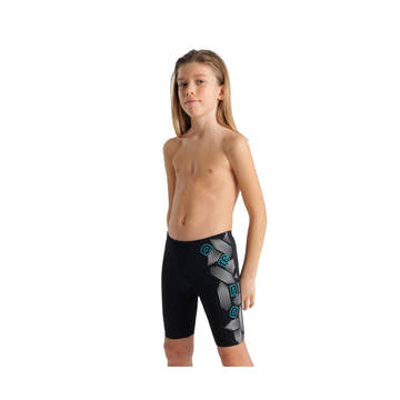 Arena Boy Swim Jammer Graphic  Swim Jammers  Arena