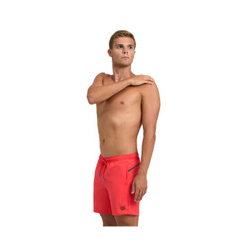 Arena Men Arena Pro_File Beach Boxer Board Shorts  Boardshorts  Arena