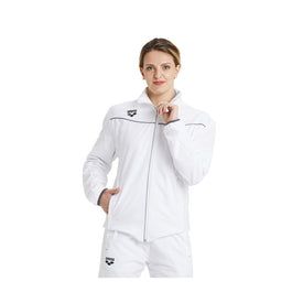 Arena Unisex Team Jacket Panel  Jacket  Arena