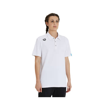 Arena Team Poloshirt Solid  Shirts  Arena
