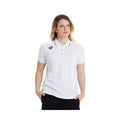 Arena Team Poloshirt Solid Cotton  Shirts  Arena