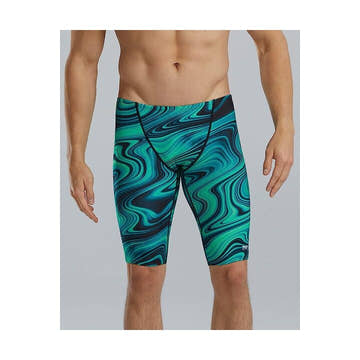 TYR Durafast Elite® Men's Jammer Swimsuit - Vitality  Swim Jammers  Tyr