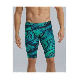 TYR Durafast Elite® Men's Jammer Swimsuit - Vitality  Swim Jammers  Tyr