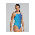 TYR Women's Diamondfit SPEEDWARP One Piece Swimsuit  One Piece Swimsuits  Tyr